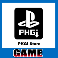 PKGIStore