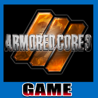 ArmoredCore3ps2